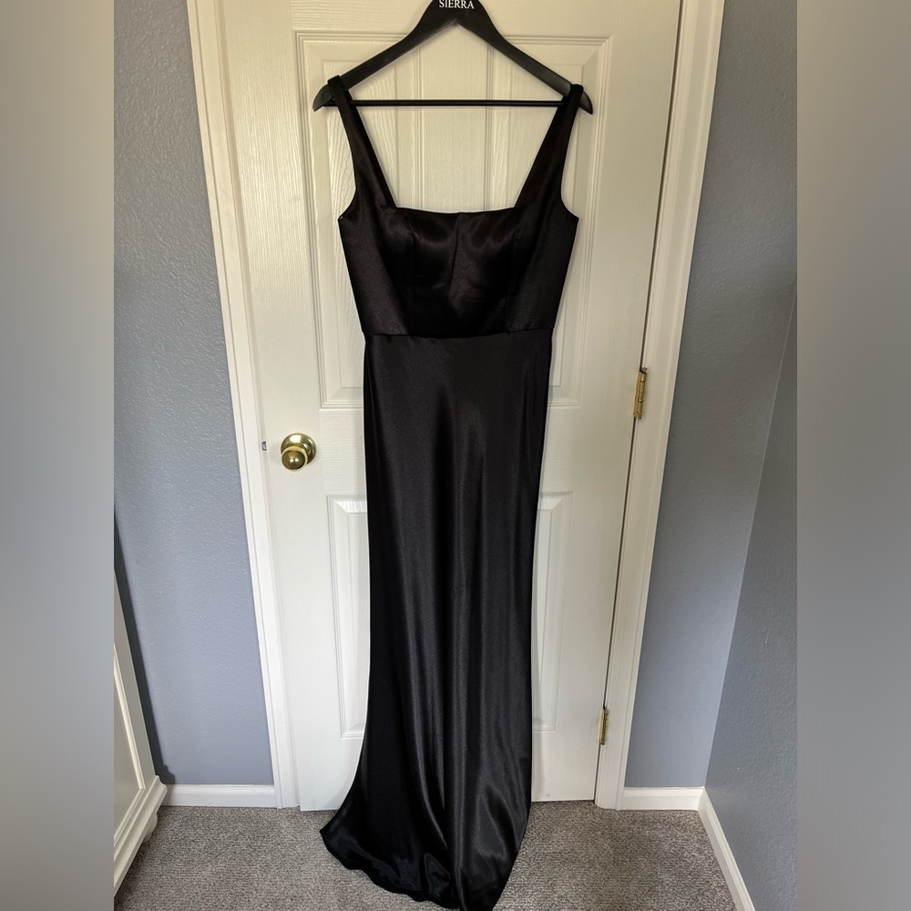 Jenny Yoo - Ariana designer bridesmaid dress size 8
